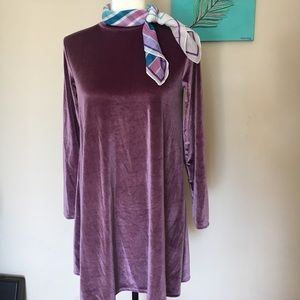 Mod 60’s style Forever 21 dress